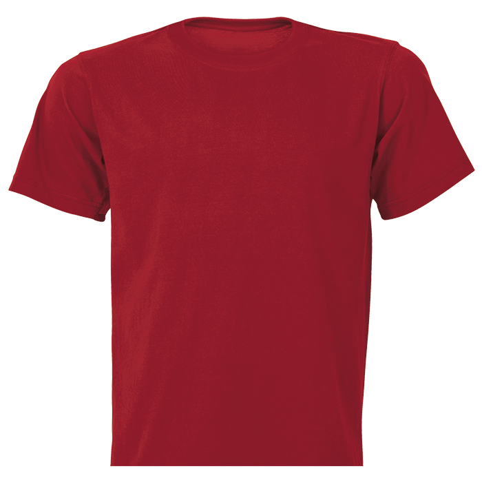 Promo Cotton T-Shirt - Image 4