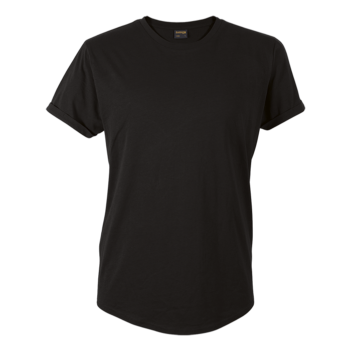 Long Fit T-Shirt - Image 2