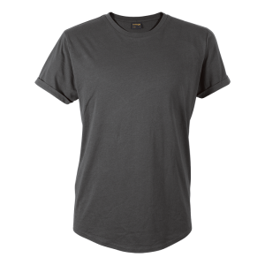 Long Fit T-Shirt
