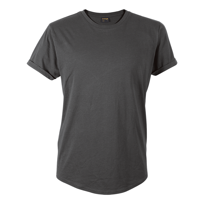 Long Fit T-Shirt