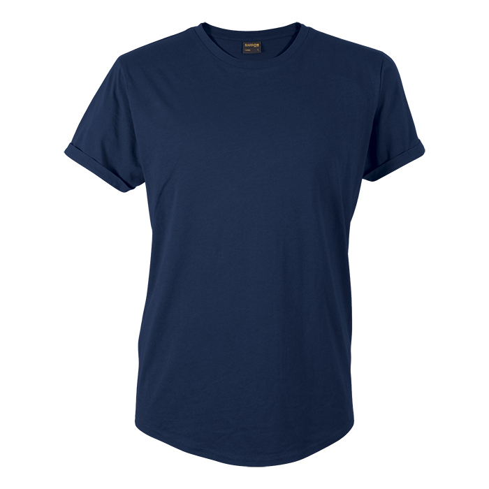 Long Fit T-Shirt - Image 3