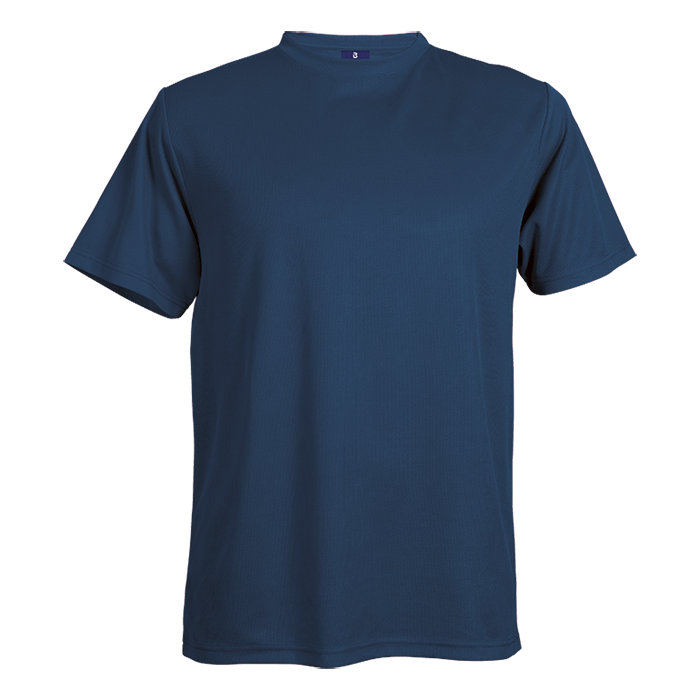 Walker Birdseye T-Shirt - Image 3