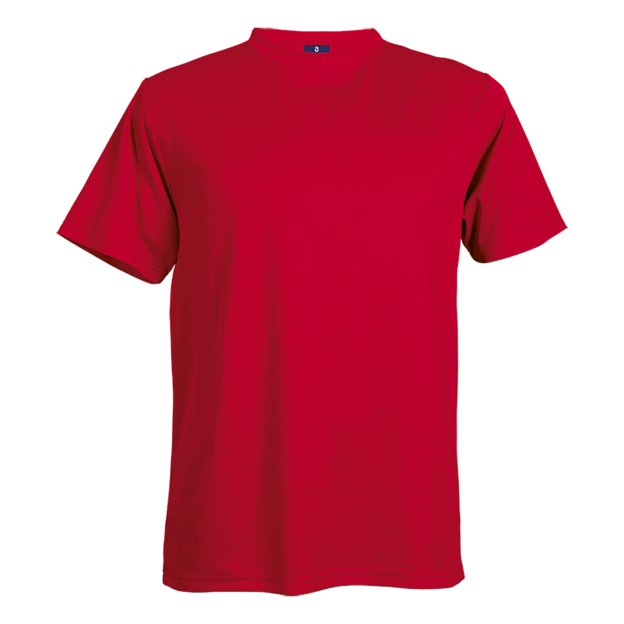 Walker Birdseye T-Shirt - Image 4