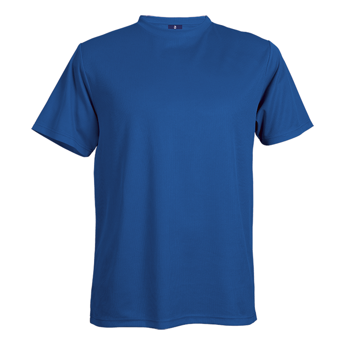 Walker Birdseye T-Shirt - Image 2