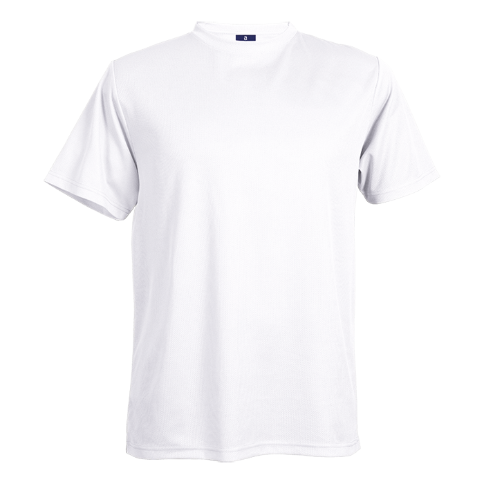 Walker Birdseye T-Shirt - Image 5