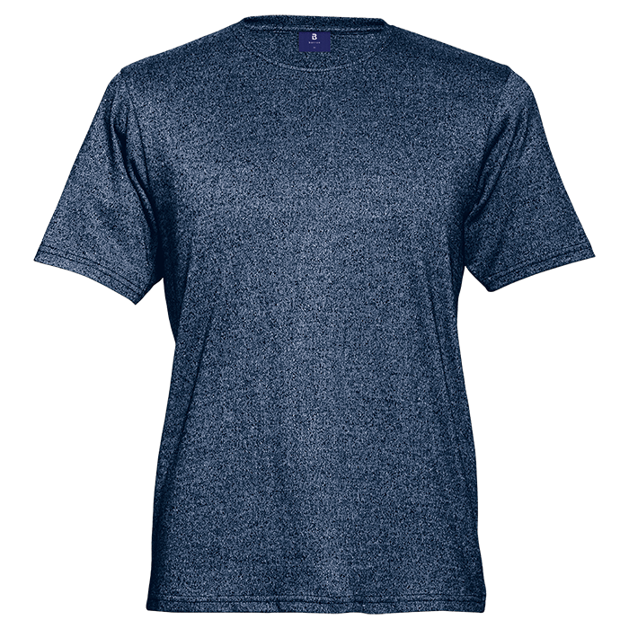 Grindle T-Shirt Cotton Polyester