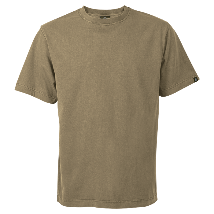 Heritage Washed T-Shirt - Image 2