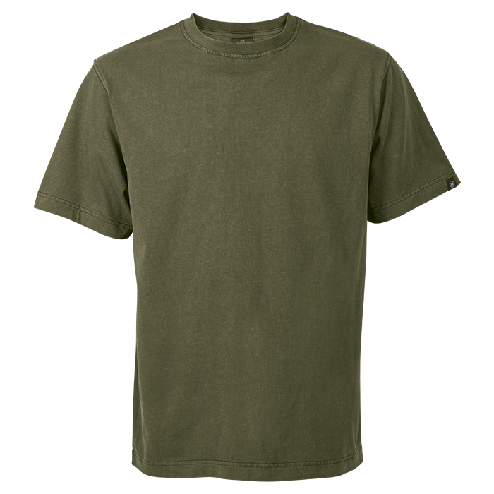 Heritage Washed T-Shirt - Image 3