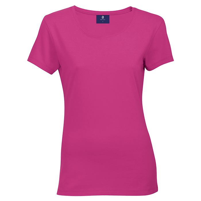 145g Regular Short Sleeve T-Shirt Ladies - Image 9