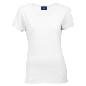 145g Regular Short Sleeve T-Shirt Ladies
