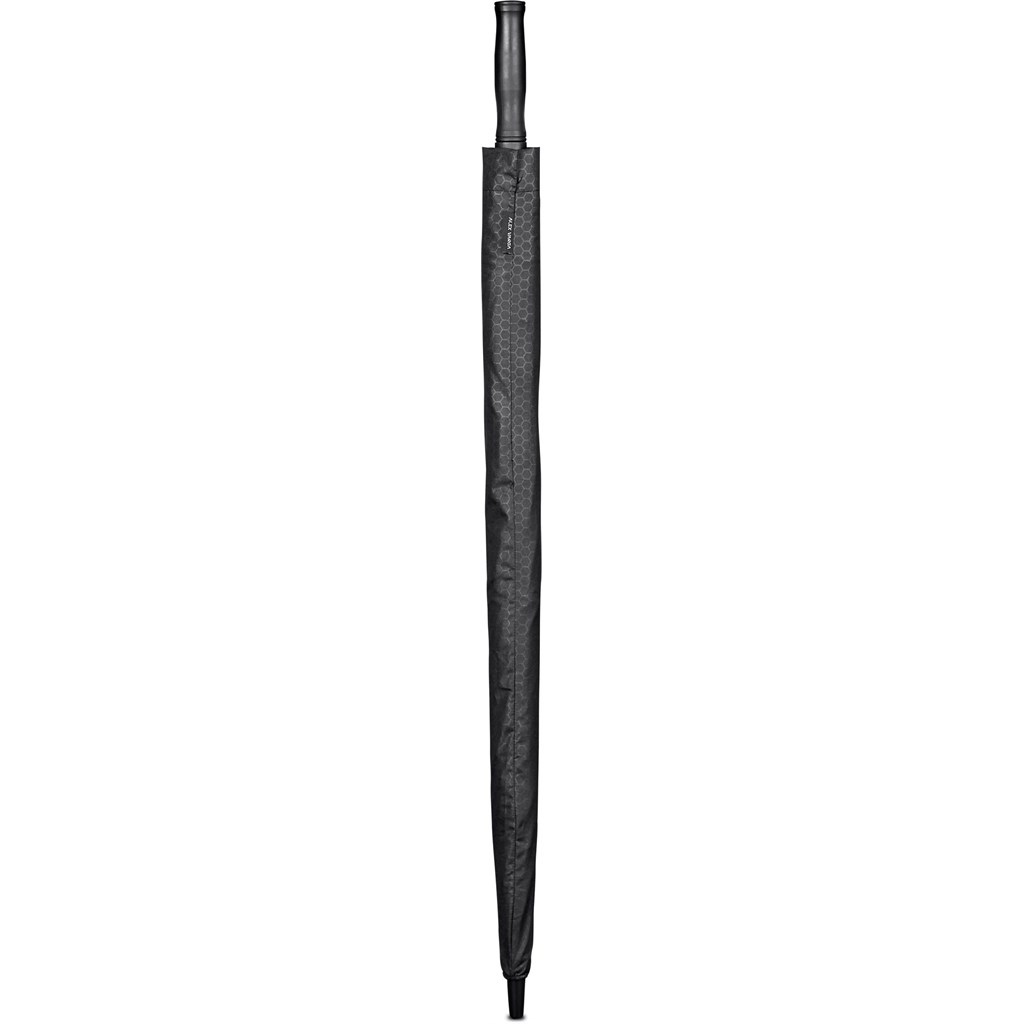 Alex Varga Taranis Auto-Open Golf Umbrella - Image 3