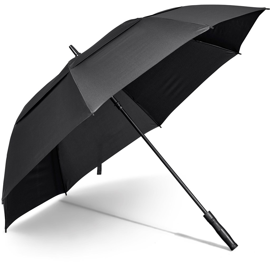 Alex Varga Taranis Auto-Open Golf Umbrella - Image 9
