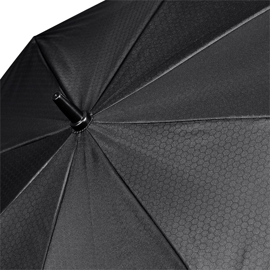 Alex Varga Taranis Auto-Open Golf Umbrella - Image 4