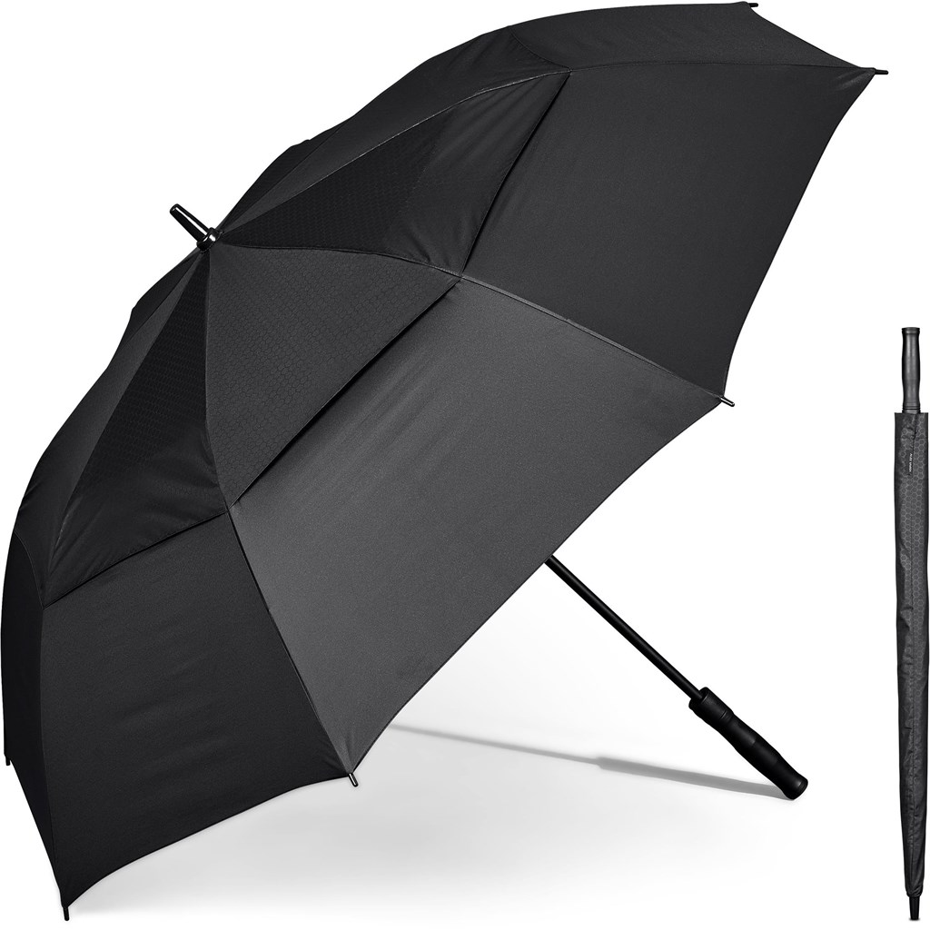 Alex Varga Taranis Auto-Open Golf Umbrella - Image 2