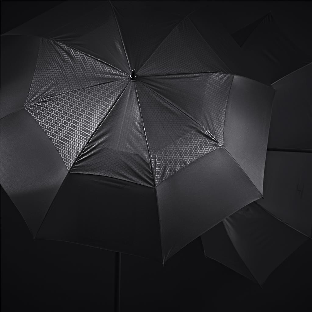 Alex Varga Taranis Auto-Open Golf Umbrella - Image 6