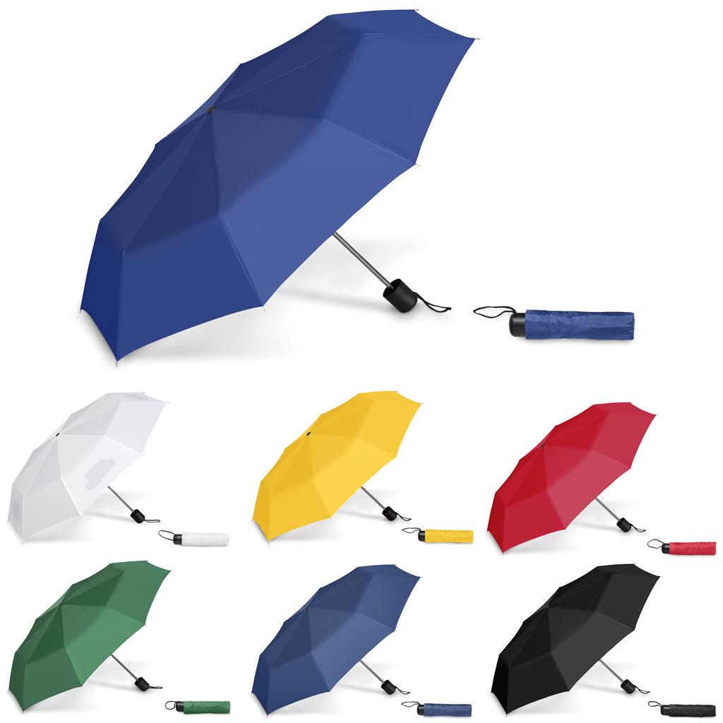 Tropics Compact Umbrella - Image 2