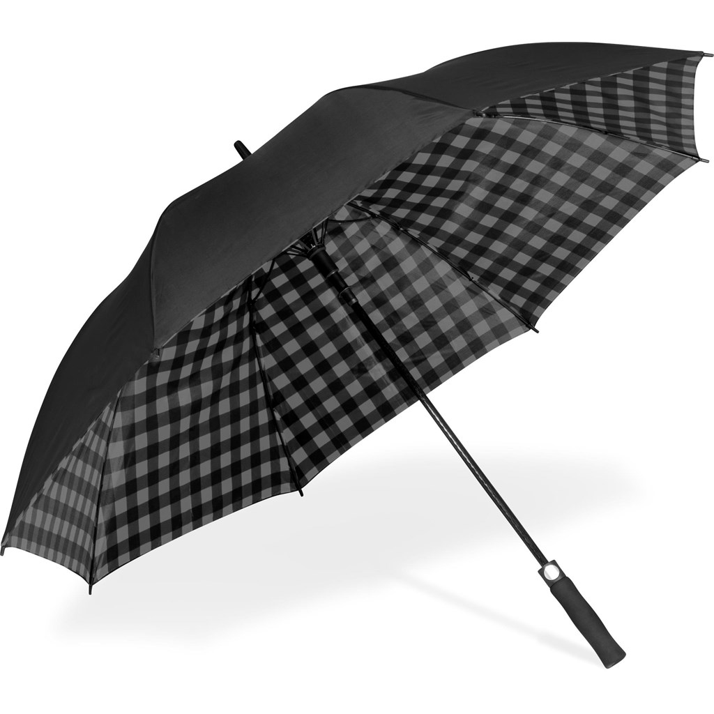 Altitude Wrigley Auto-Open Umbrella - Image 2