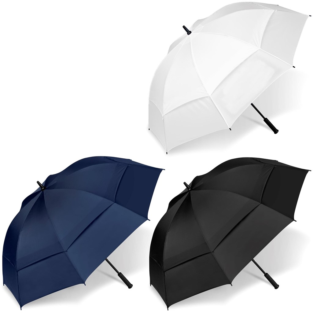 Torrent Golf Umbrella - Image 3