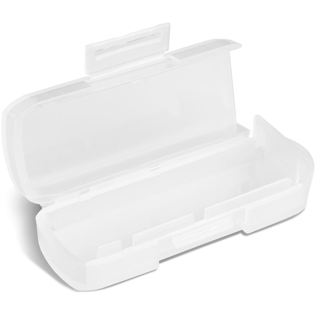 Axis Dome Flash Drive - 8GB - Image 2