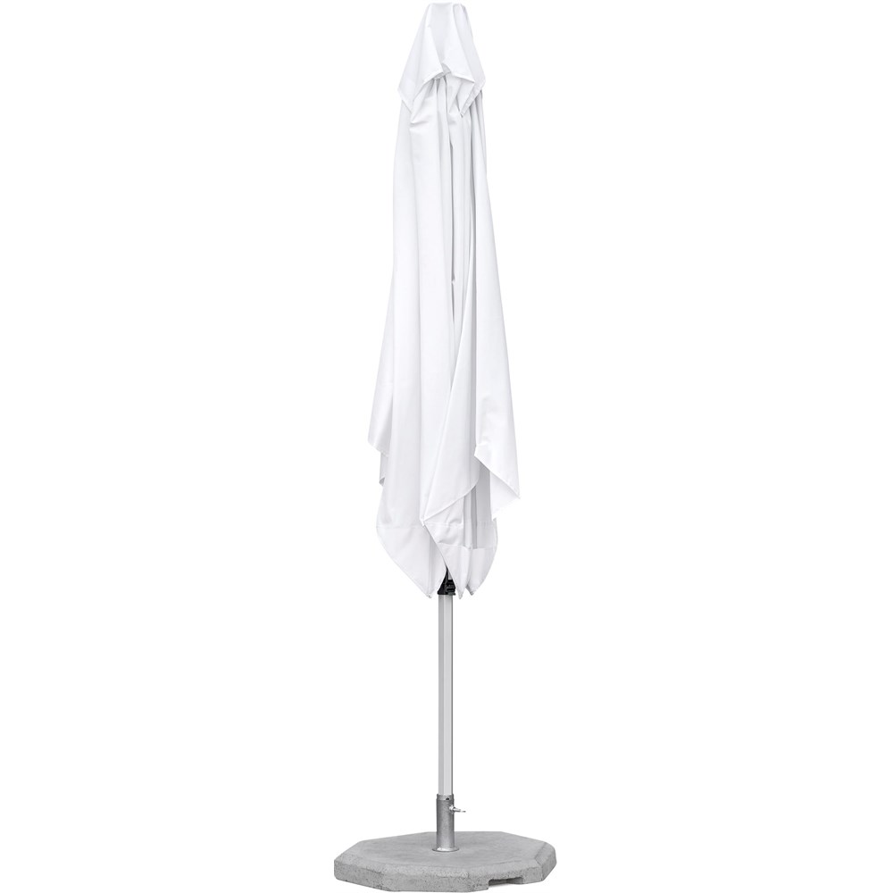 Fade Resistant Parasol Single Hexagonal Pole 2m x 2m - Image 12