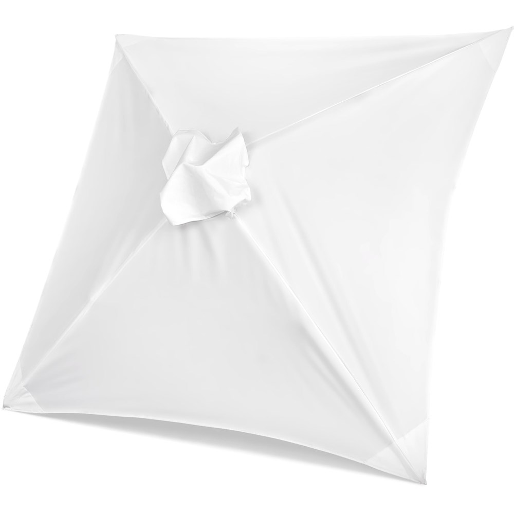 Fade Resistant Parasol Single Hexagonal Pole 2m x 2m - Image 13