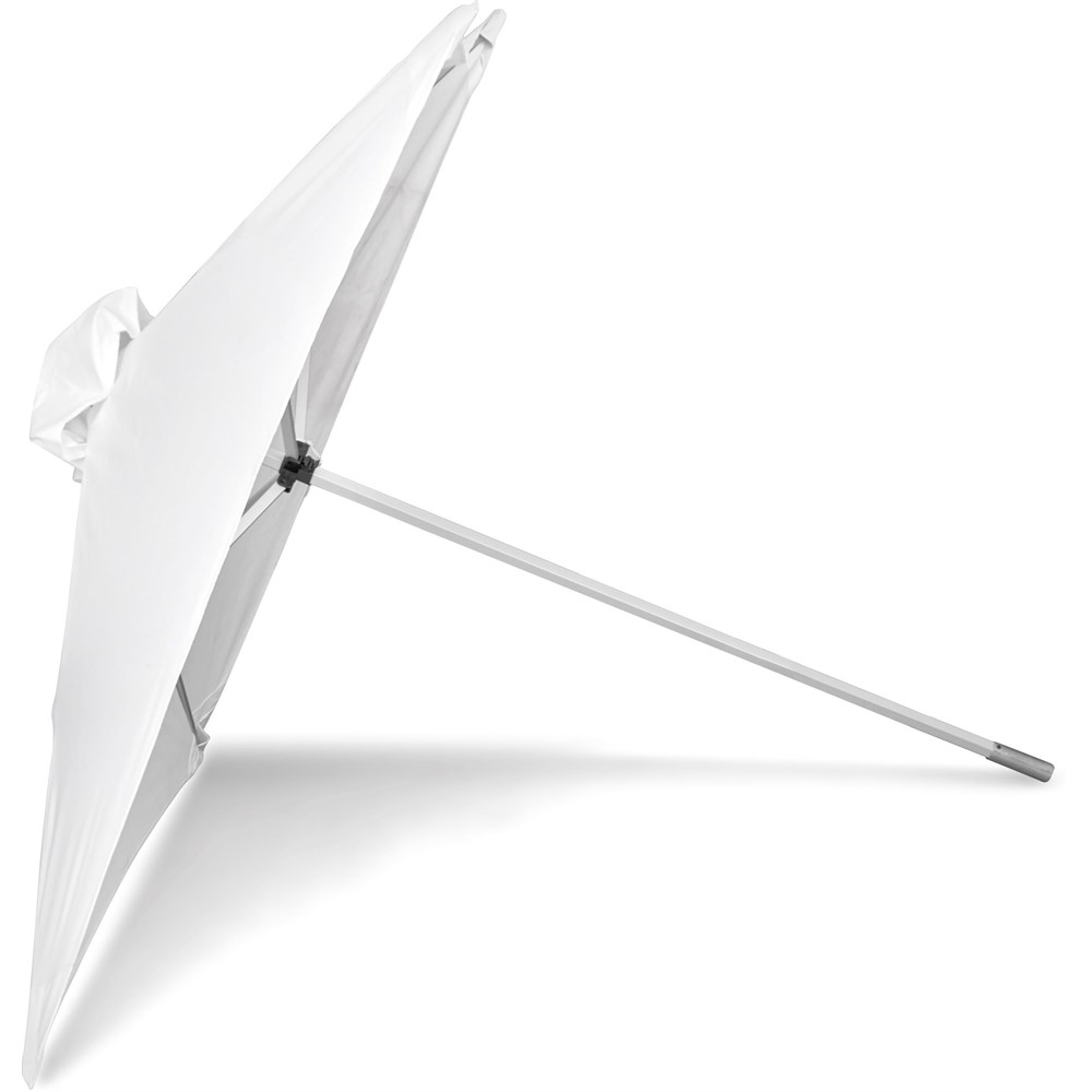 Fade Resistant Parasol Single Hexagonal Pole 2m x 2m - Image 5