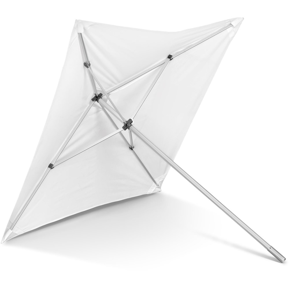Fade Resistant Parasol Single Hexagonal Pole 2m x 2m - Image 18