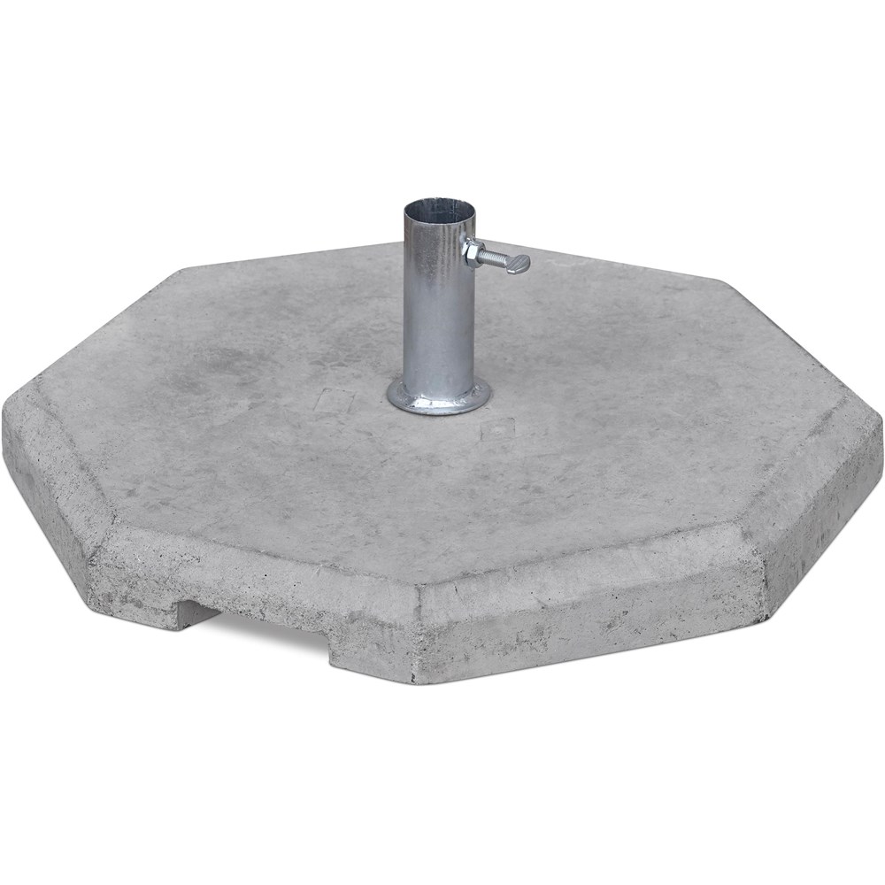 Fade Resistant Parasol Single Hexagonal Pole 2m x 2m - Image 7
