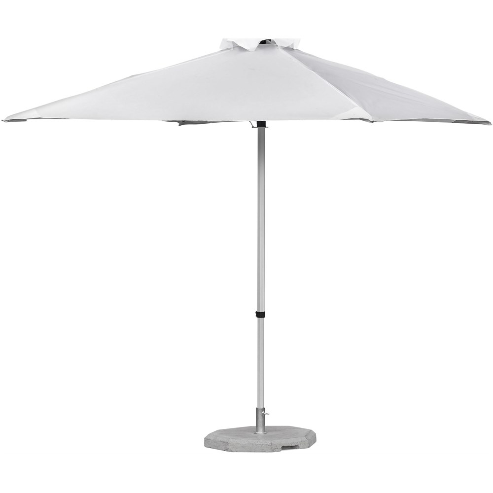 Fade Resistant Parasol Sliding Hexagonal Pole 2m x 2m - Image 17