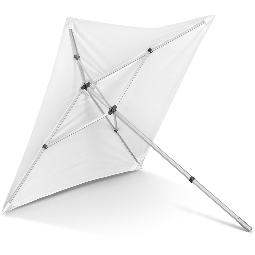 Fade Resistant Parasol Sliding Hexagonal Pole 2m x 2m - Image 23