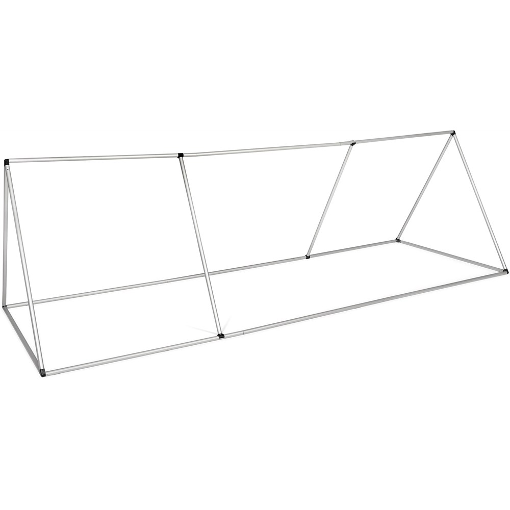 Fade Resistant A-Frame with Fabric Print 3m x 1m - Image 3