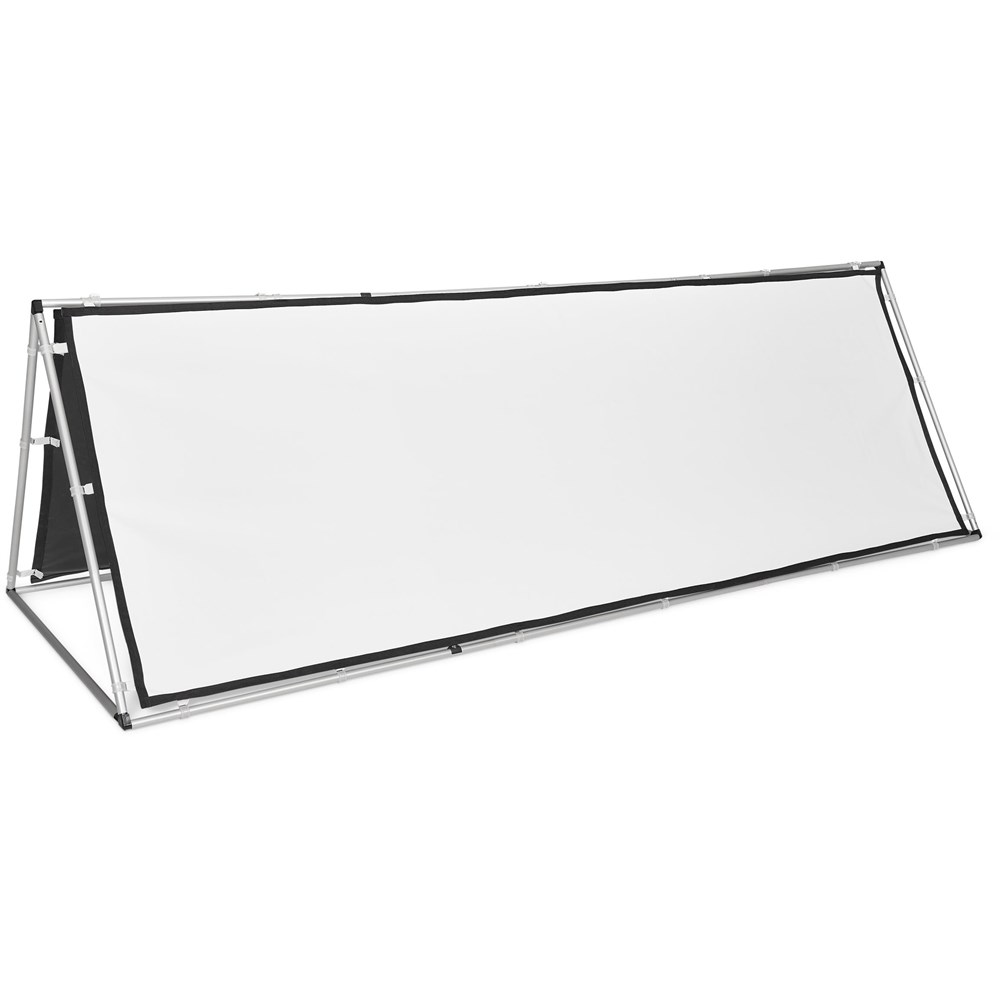 Fade Resistant A-Frame with Fabric Print 3m x 1m - Image 7