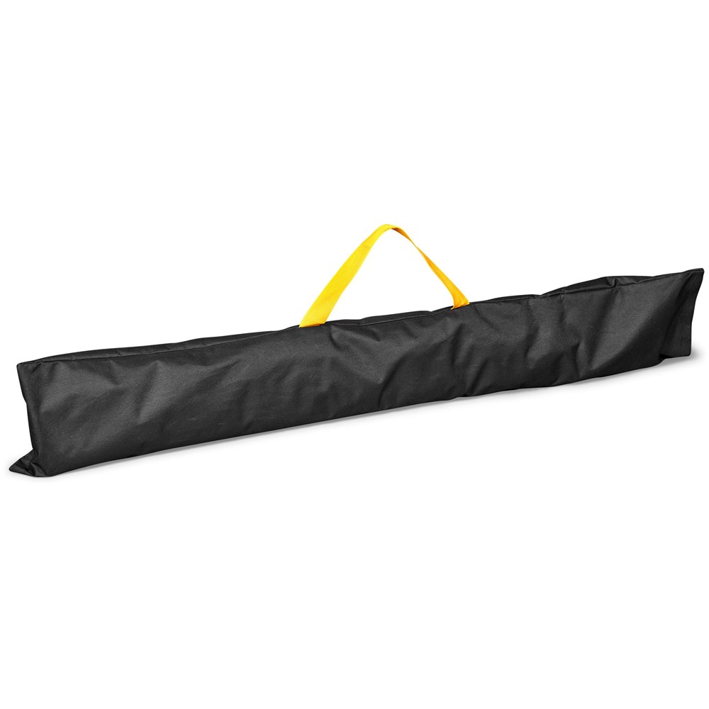 Fade Resistant A-Frame with Fabric Print 3m x 1m - Image 2