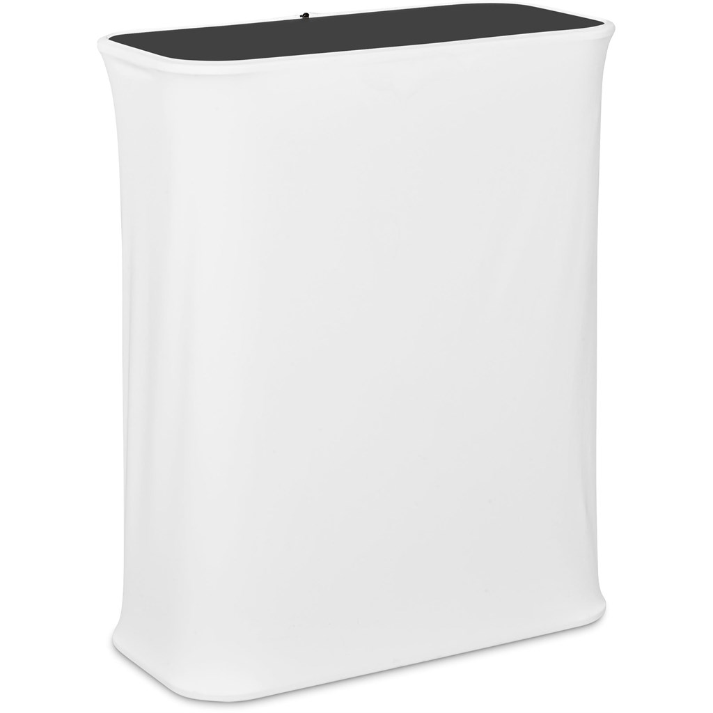 Collapsible Fabric Tube Counter - Image 9