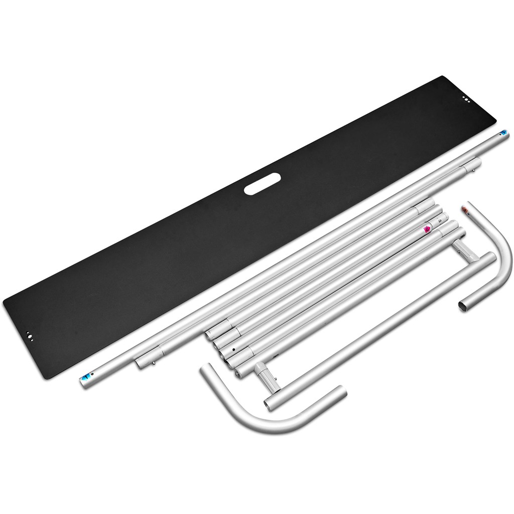 Double Sided Fabric Tube System 1.5m - Image 4
