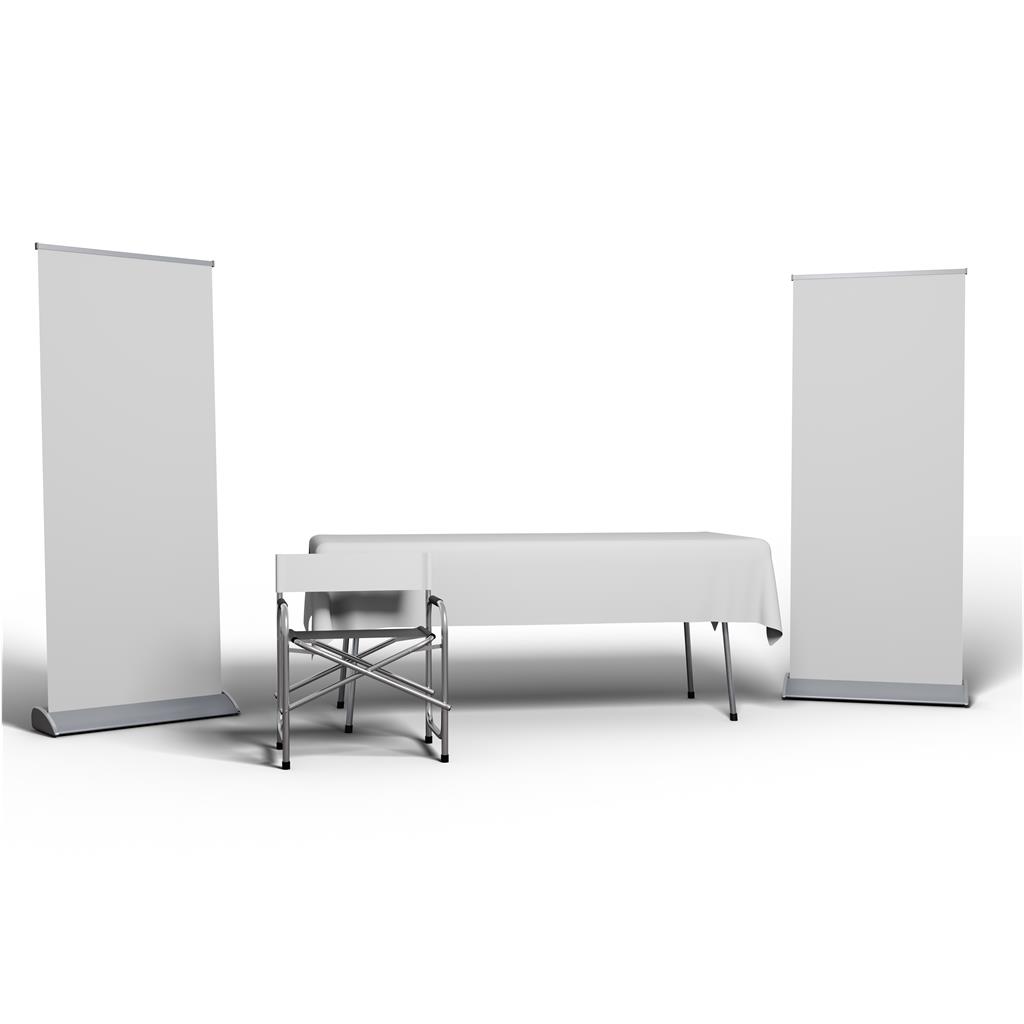 Marketing Indoor Display Kit - Image 5