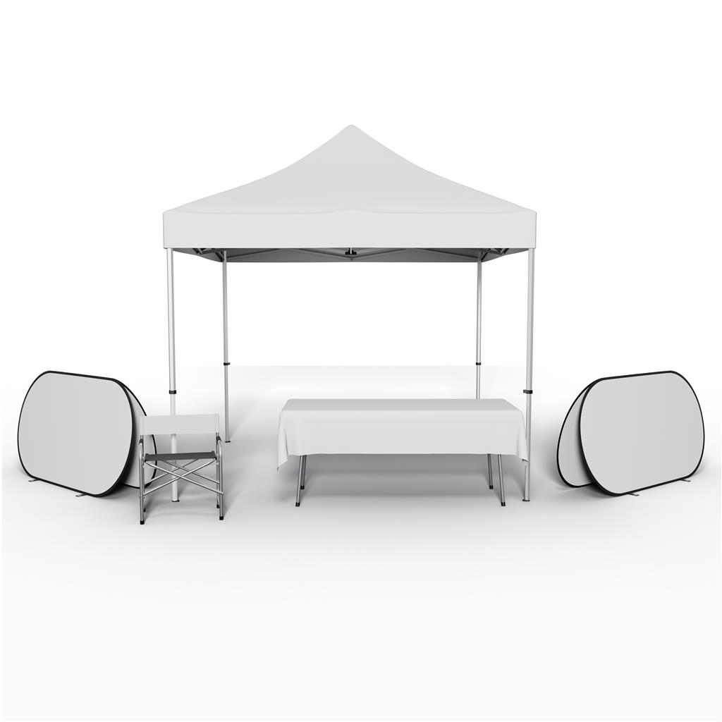 Athletics Outdoor Display Kit - Image 5