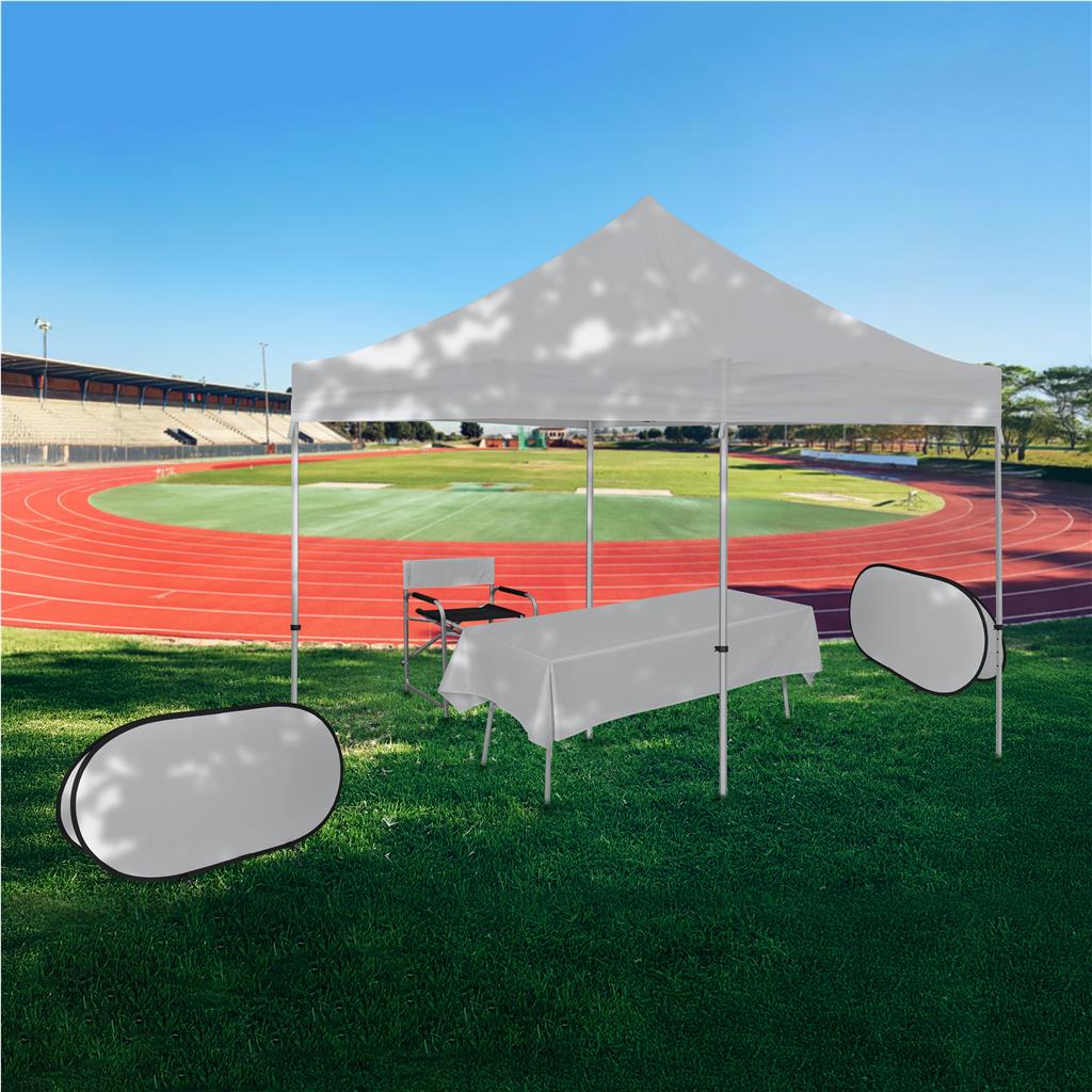 Athletics Outdoor Display Kit - Image 2