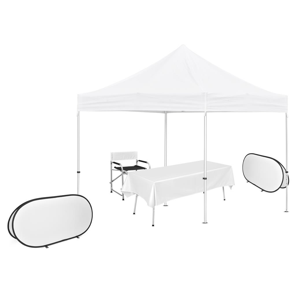 Athletics Outdoor Display Kit - Image 3