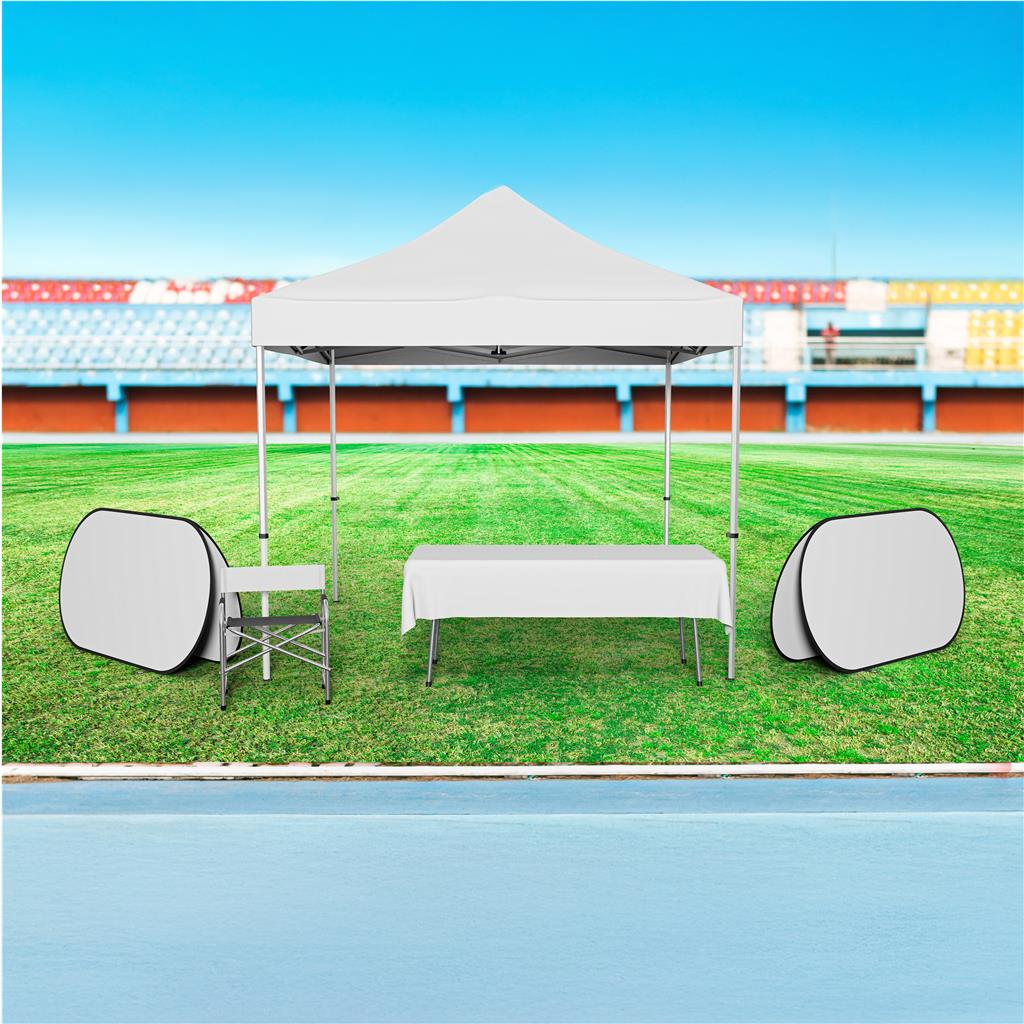 Athletics Outdoor Display Kit - Image 4