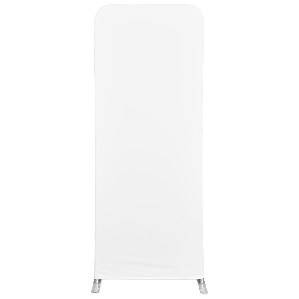 Double Sided Fabric Tube System 0.8m - Image 2