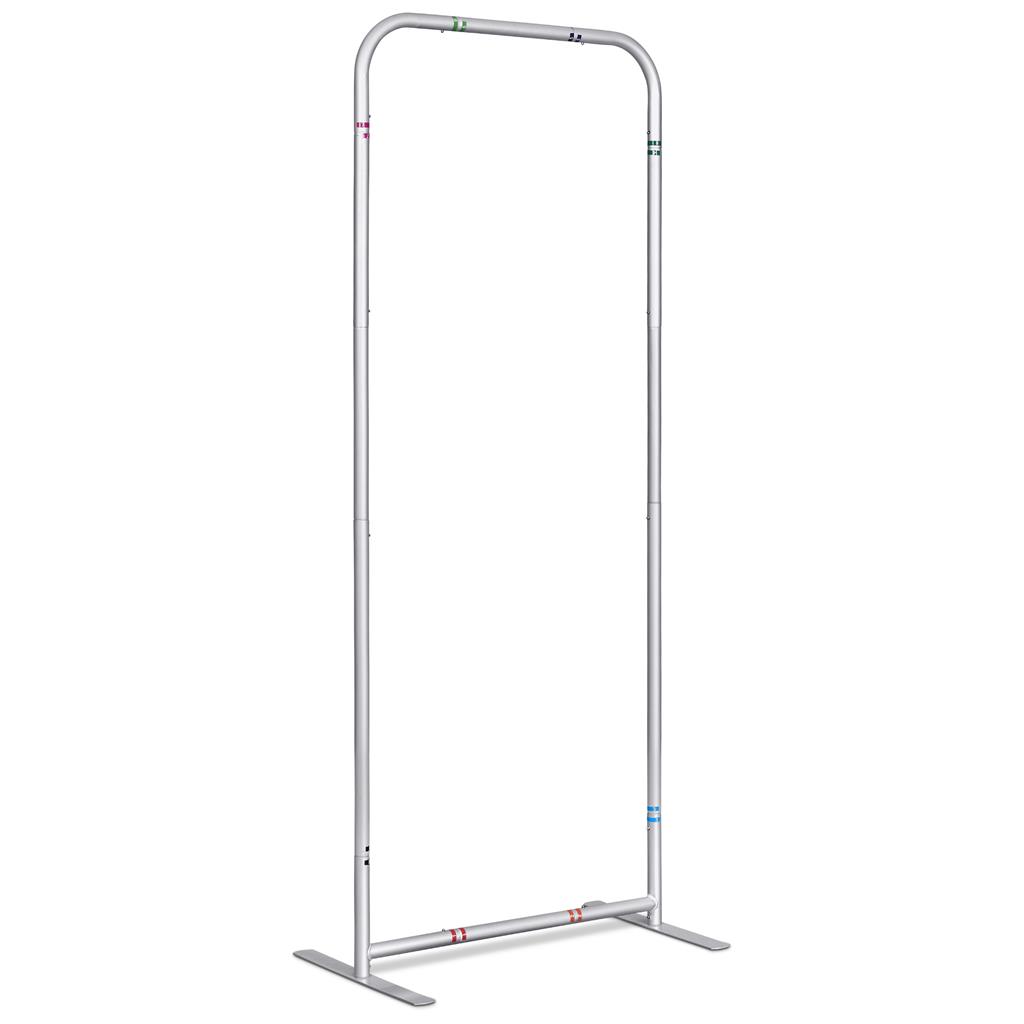 Double Sided Fabric Tube System 0.8m - Image 6