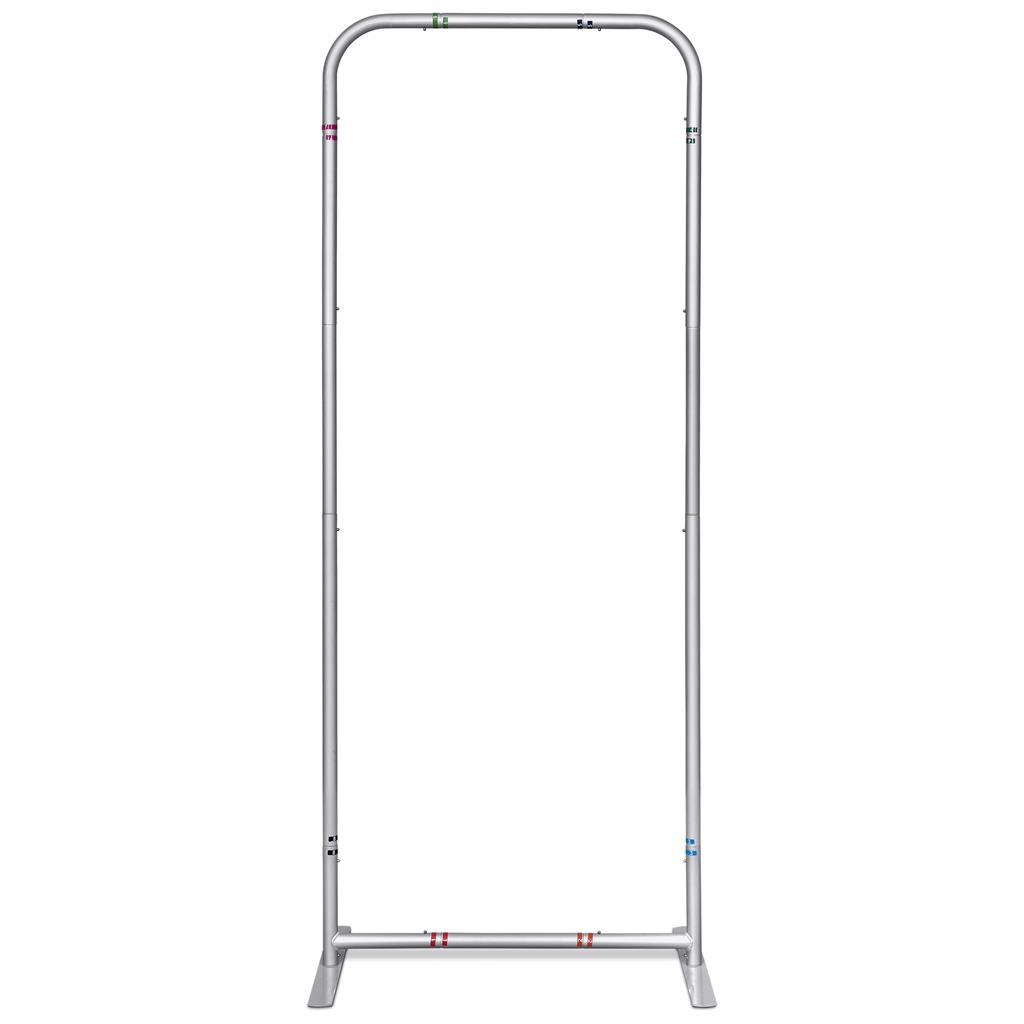 Double Sided Fabric Tube System 0.8m - Image 3