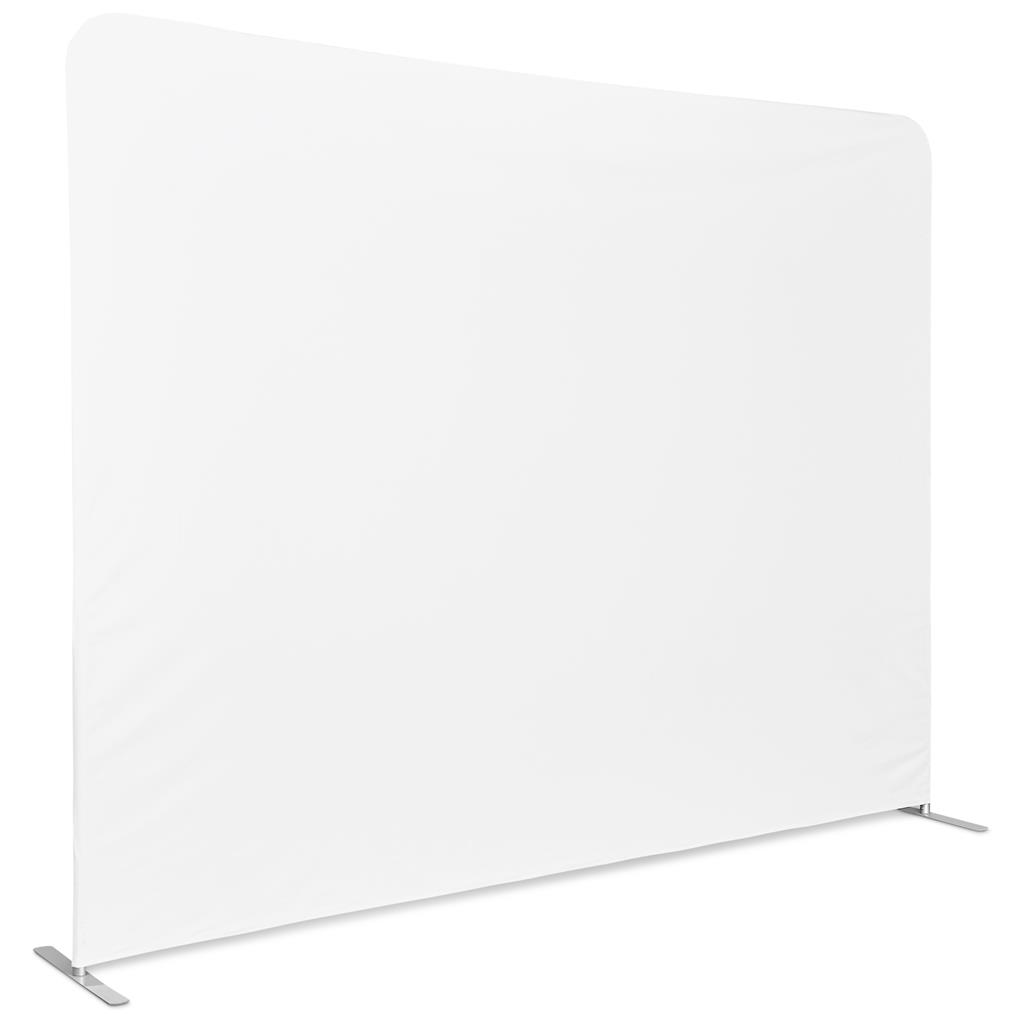 Double Sided Fabric Tube System 3m - Image 4