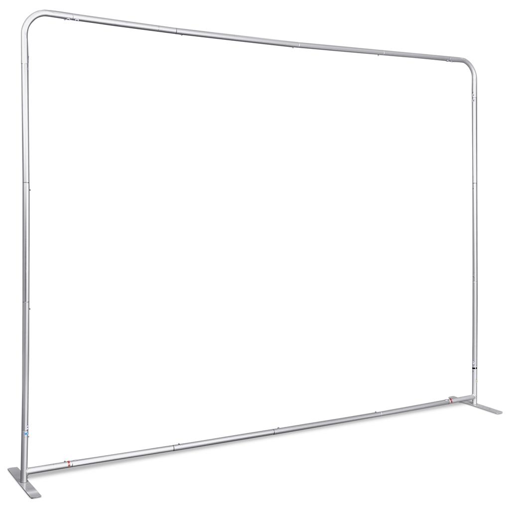 Double Sided Fabric Tube System 3m - Image 3