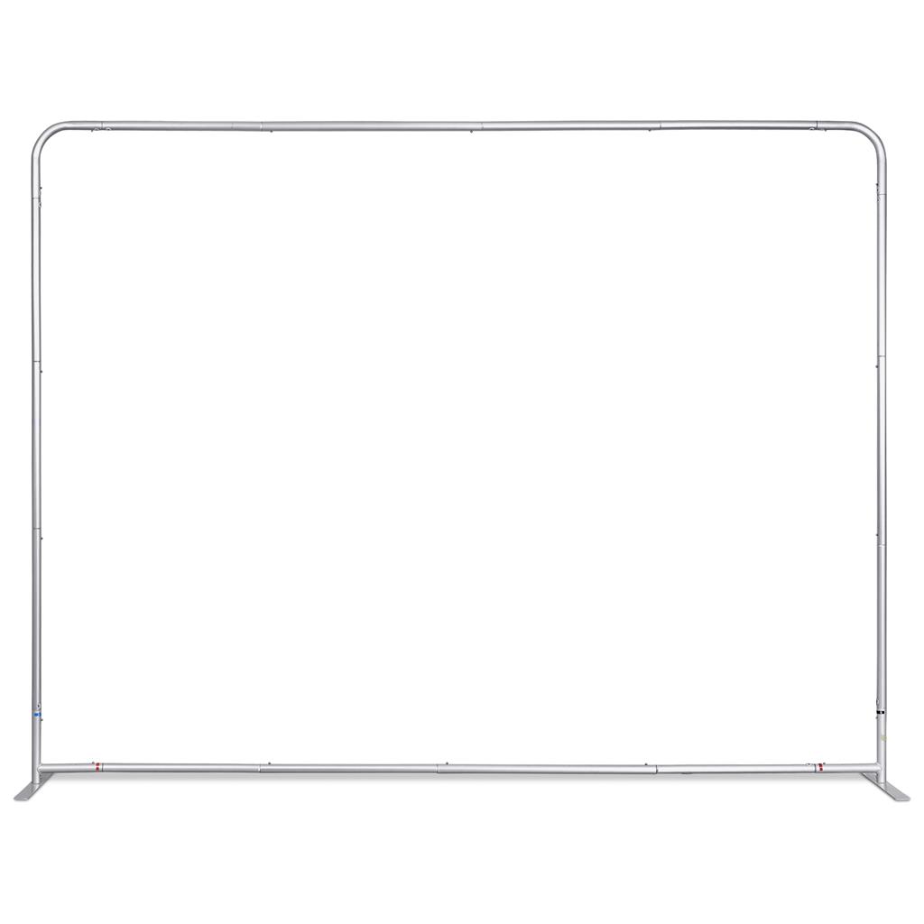Double Sided Fabric Tube System 3m - Image 5