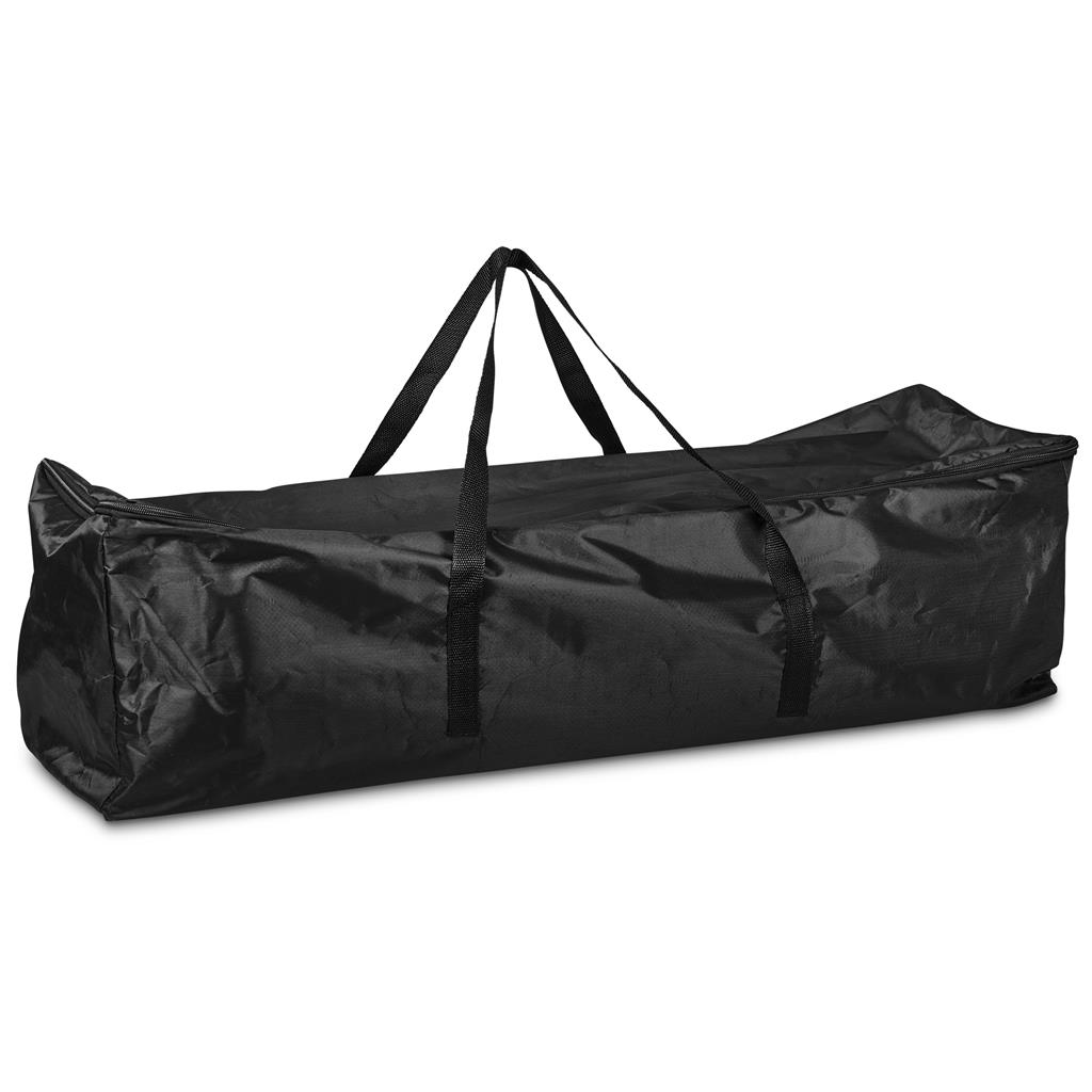 Double Sided Fabric Tube System 3m - Image 8
