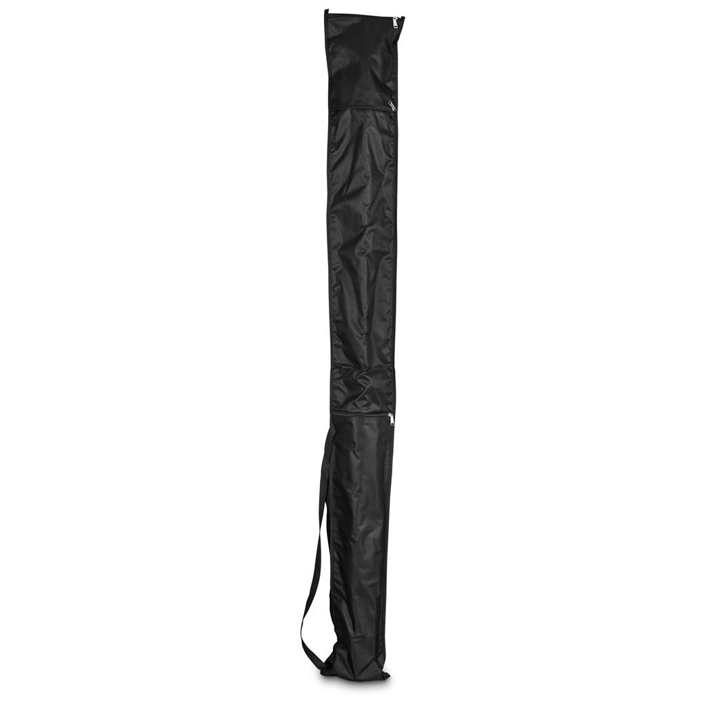 Lantern Banner with Light Weight Cross Base - Image 7