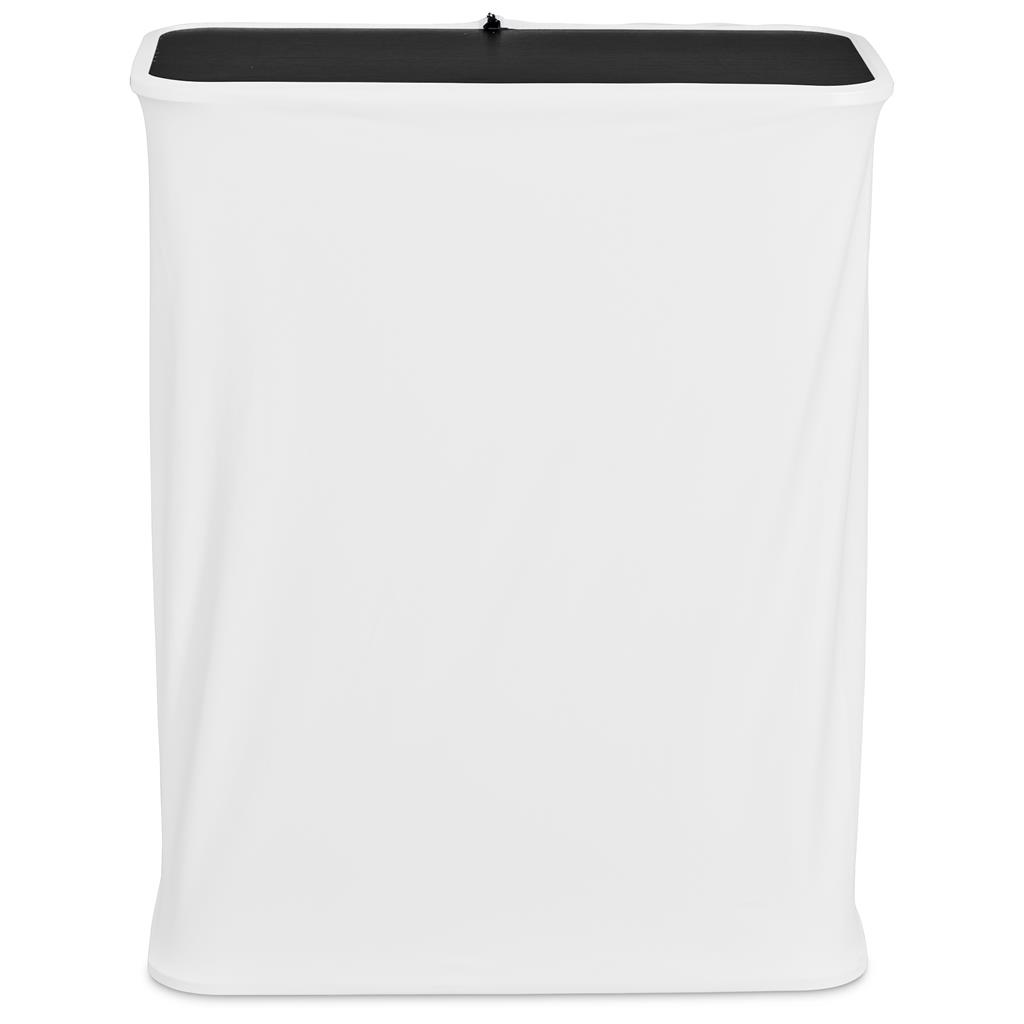Pop-Up Hydraulic Fabric Counter - Image 4