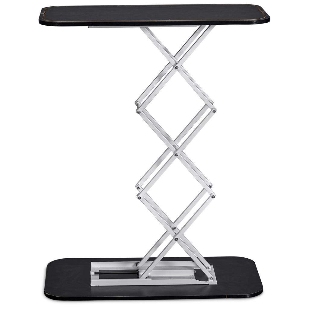 Pop-Up Hydraulic Fabric Counter - Image 8